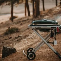 BBQs & Smokers Weber Traveler RV Gas Grill