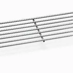 BBQ Replacement Parts Weber Warming Rack 7641 (fits: Spirit 300 Series)