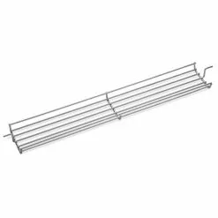 Weber Warming Rack Swing Up Basket (Summit Silver D)