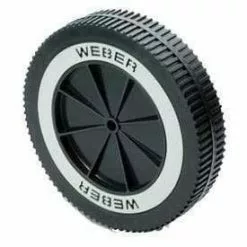 Weber Wheel 8" Casters & Wheels