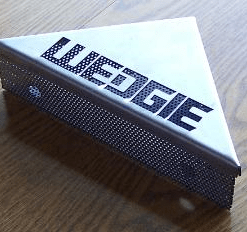 Great Lakes Renewal BBQ Accessories WEDGIE Smoker Box (for Pellet(s)) 5 Great Lakes Renewal BBQ Accessories WEDGIE Smoker Box (for Pellet(s))