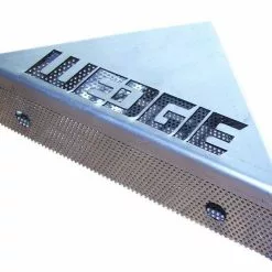 Great Lakes Renewal BBQ Accessories WEDGIE Smoker Box (for Pellet(s))