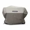 Yoder 24x48 Fitted All-weather Cover 92167 BBQ Accessories