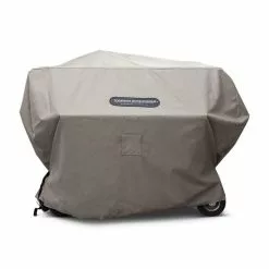 Yoder 24x48 Fitted All-weather Cover 92167 BBQ Accessories