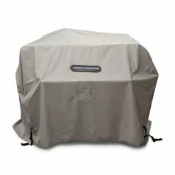 Yoder 24x48 Fitted All-weather Cover 92167 BBQ Accessories