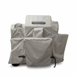 Yoder 90707 YS480s Competition Cart Cover BBQ Accessories