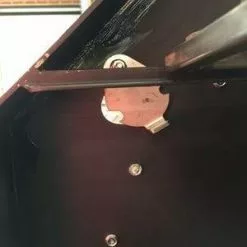 Yoder A91850 Probe Port Assembly 5 Yoder A91850 Probe Port Assembly