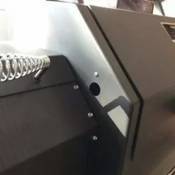 Yoder A91850 Probe Port Assembly