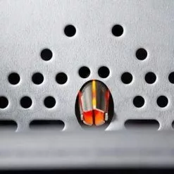 Yoder A92311 Igniter Assembly Hot Rod (Ceramic)