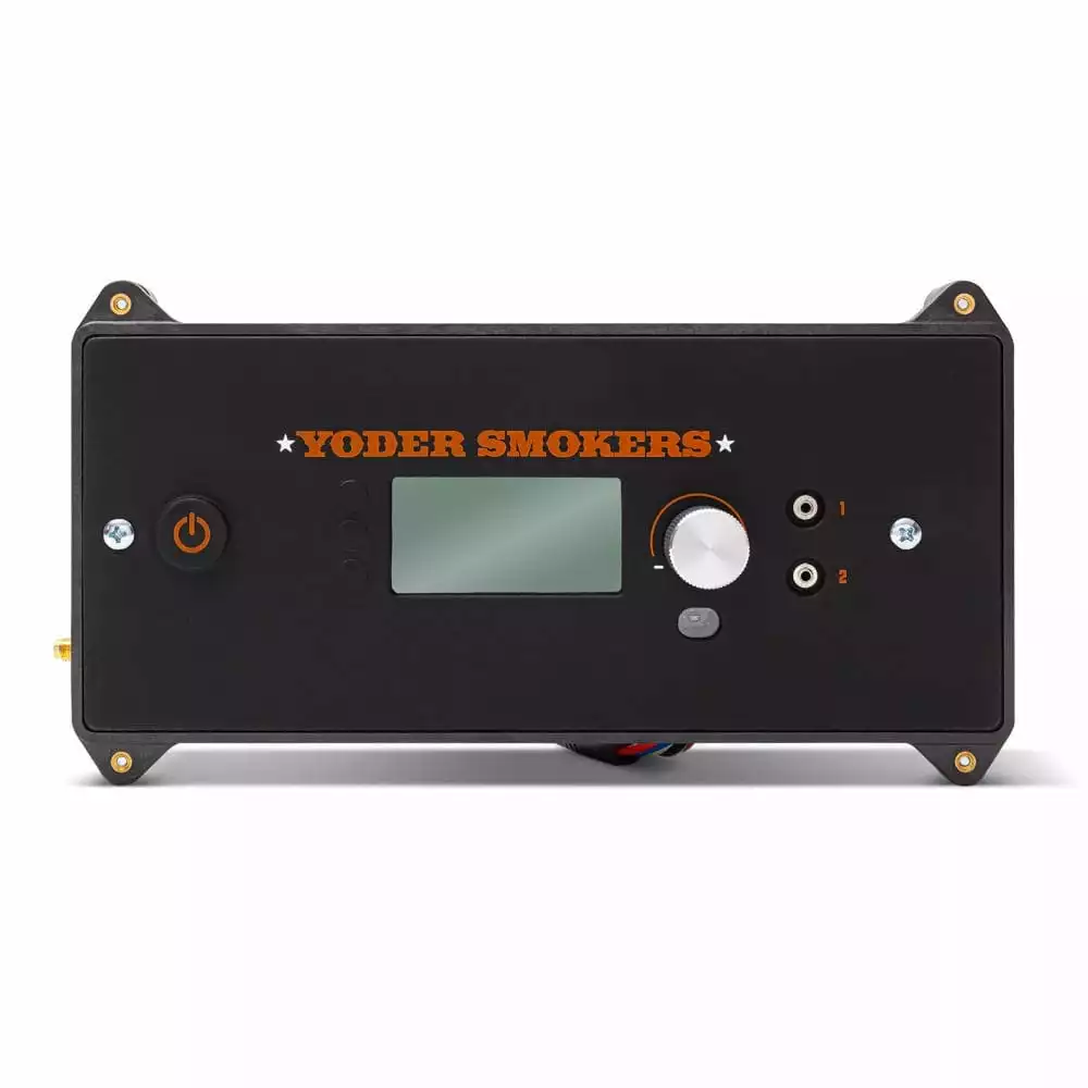 Yoder Acs Replacement Controller A92488 1 Yoder Acs Replacement Controller A92488