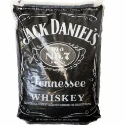 Yoder Bbqr's Delight Pellets Jack Daniels SB00008 BBQ Accessories