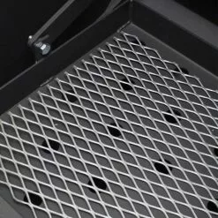 Cooking Grates, Grids & Grills Yoder Charcoal Grate For Cooking Chamber 41440
