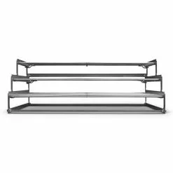Yoder Cooking Grill Rack 3-Tier (YS640) Cooking Grates, Grids & Grills