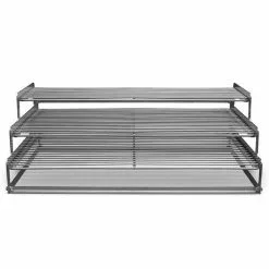 Yoder Cooking Grill Rack 3-Tier (YS640) Cooking Grates, Grids & Grills