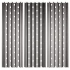 Yoder Direct GrillGrate Panels YS480 Or YS640 Pellet Grill (3 Pack) Cooking Grates, Grids & Grills