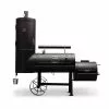 Yoder Backyard Smoker - Durango 20"