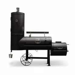 Yoder Backyard Smoker - Durango 20"