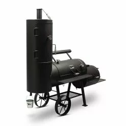 Yoder Backyard Smoker - Durango 20"