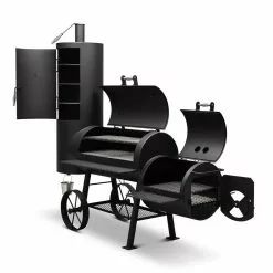 Yoder Backyard Smoker - Durango 20