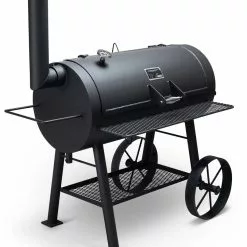 BBQs & Smokers Yoder Smokers 20" Abilene Grill A42072