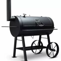 BBQs & Smokers Yoder Smokers 20" Abilene Grill A42072