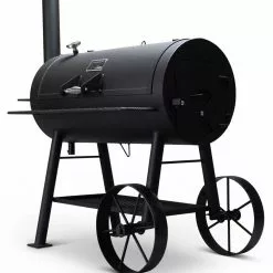 BBQs & Smokers Yoder Smokers 20