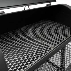 BBQs & Smokers Yoder Smokers 20