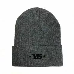 Yoder Smokers Beanie - Grey 1004-12
