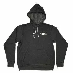 Yoder Smokers Hoodie - Grey (XX-Large) 1004-11