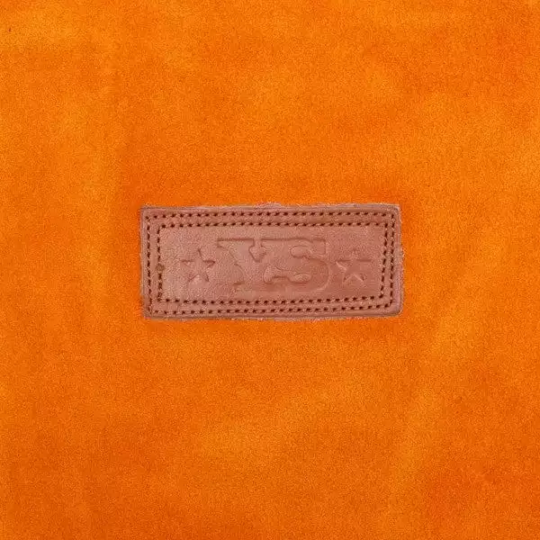 BBQ Accessories Yoder Smokers Long Leather Barbecue Gloves 1040-05 3 BBQ Accessories Yoder Smokers Long Leather Barbecue Gloves 1040-05