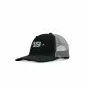 BBQ Accessories Yoder Smokers Trucker Hat- Black 1030-03