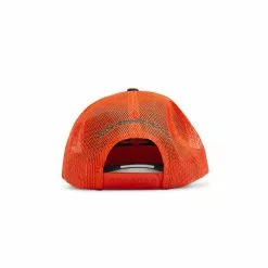 Yoder Smokers Trucker Hat - Orange Yoder Smokers Trucker Hat - Orange BBQ Accessories 5 Yoder Smokers Trucker Hat - Orange Yoder Smokers Trucker Hat - Orange BBQ Accessories