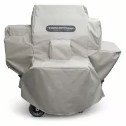 Yoder Standard Cart All-Weather Fitted Cover 90495 BBQ Accessories