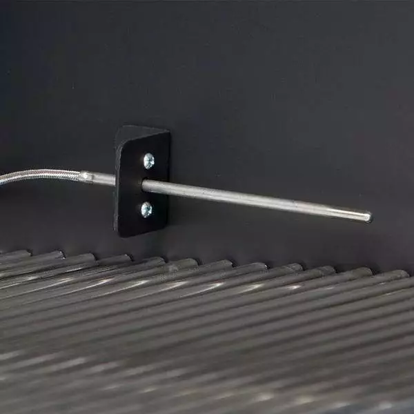 Yoder Thermostat Temp Sensor (YS640) Thermocouple BBQ Accessories 2 Yoder Thermostat Temp Sensor (YS640) Thermocouple BBQ Accessories