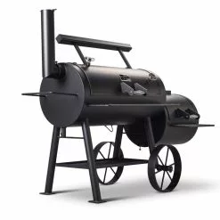 Yoder Wichita 20" Loaded BBQs & Smokers