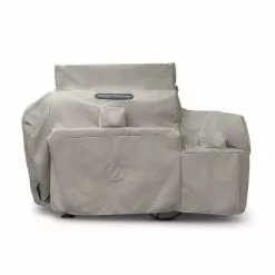 Yoder Wichita Cover Removable Stack 46406 BBQ Accessories