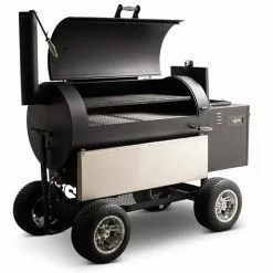 BBQs & Smokers Yoder Ys Cimarron Skeleton 9216X44-100