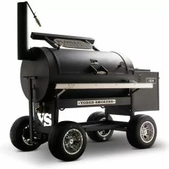 BBQs & Smokers Yoder Ys Cimarron Skeleton 9216X44-100