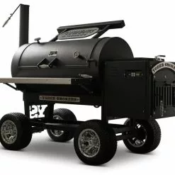 BBQs & Smokers Yoder Ys Cimarron Skeleton 9216X44-100