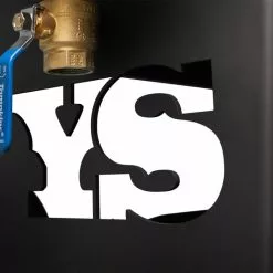 BBQs & Smokers Yoder Ys Cimarron Skeleton 9216X44-100