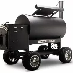 BBQs & Smokers Yoder Ys Cimarron Skeleton 9216X44-100