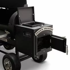 BBQs & Smokers Yoder Ys Cimarron Skeleton 9216X44-100