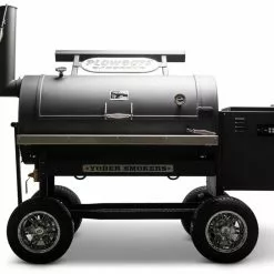 BBQs & Smokers Yoder Ys Cimarron Skeleton 9216X44-100