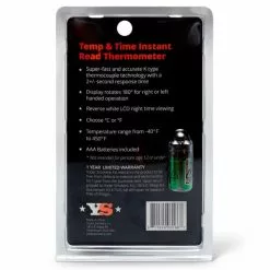 BBQ Accessories Yoder Ys Instant Read Thermometer 1060-03