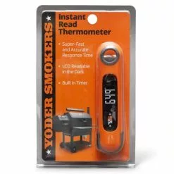 BBQ Accessories Yoder Ys Instant Read Thermometer 1060-03
