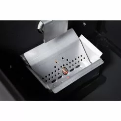 Yoder Ys Pellet Grill Reinforced Burn Grate 92401 Cooking Grates, Grids & Grills