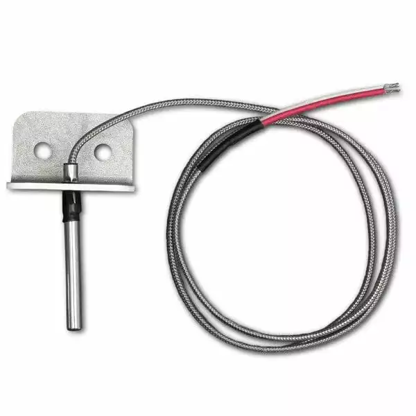 Yoder Ys Pellet Grill Short Thermocouple (Jan 27/2015) A91413 1 Yoder Ys Pellet Grill Short Thermocouple (Jan 27/2015) A91413