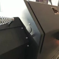 Yoder Ys Probe Port Assembly Kit A91850