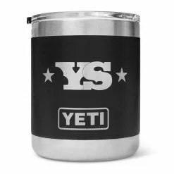 Outdoor Refrigeration & Barware Yoder Ys Yeti Rambler 10 Oz 1040-08
