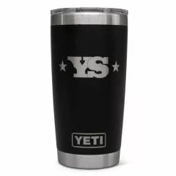 Yoder Ys Yeti Rambler 20 Oz 1040-06